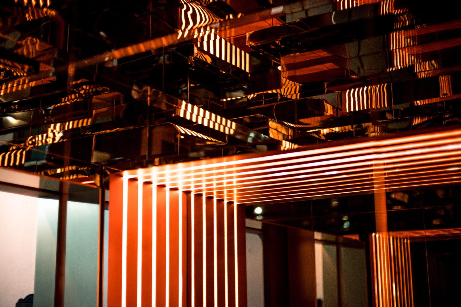 香港慈善父子 | 麻将学校与爱心传承-16