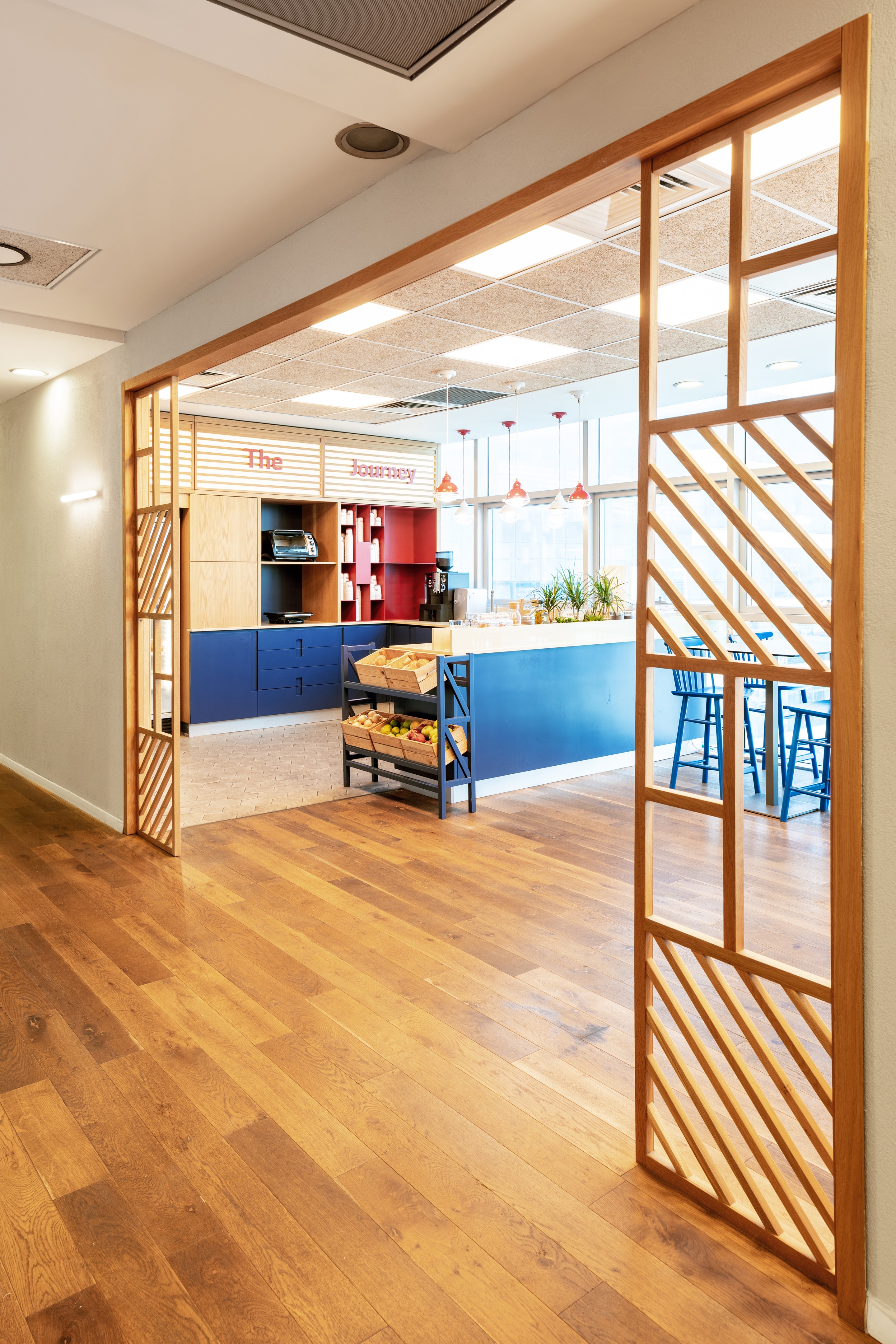 ZERTO 软件公司办公室-4