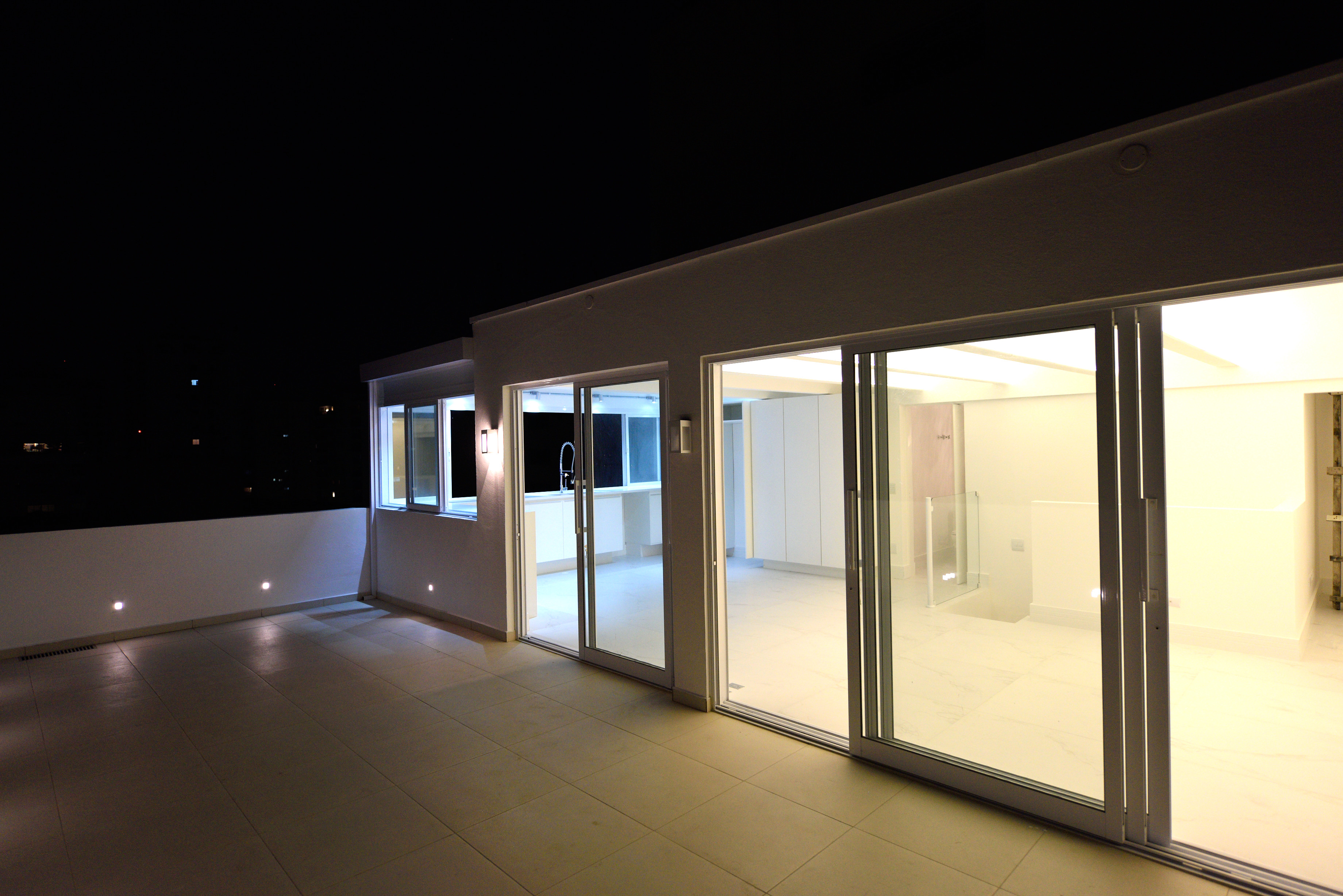 莫埃马顶层公寓·复式·-26