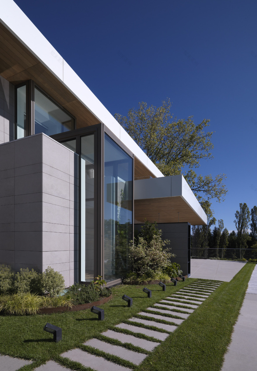 现代宜居别墅,细节诠释高品质生活-8