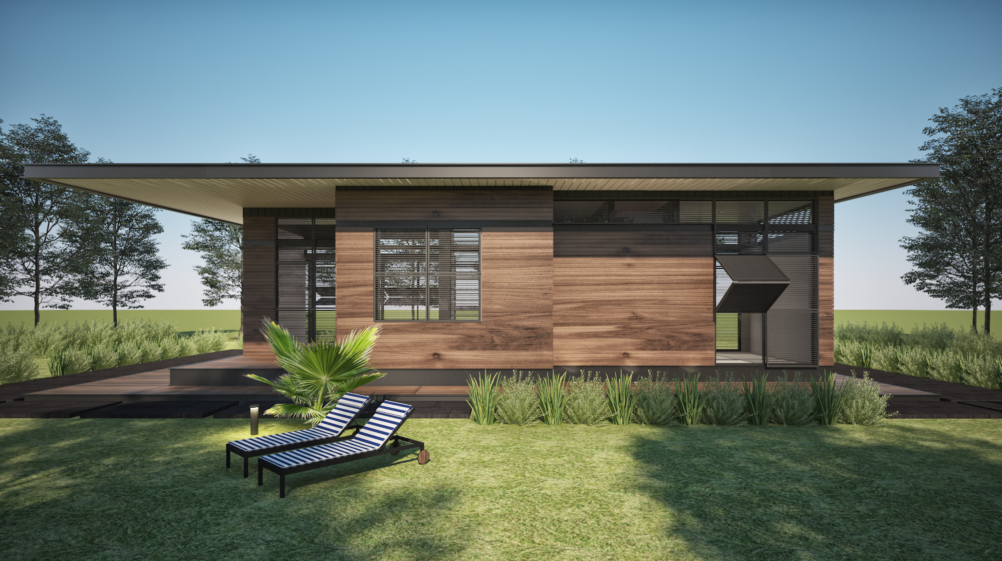 Opalon Profabricated 概念项目-0