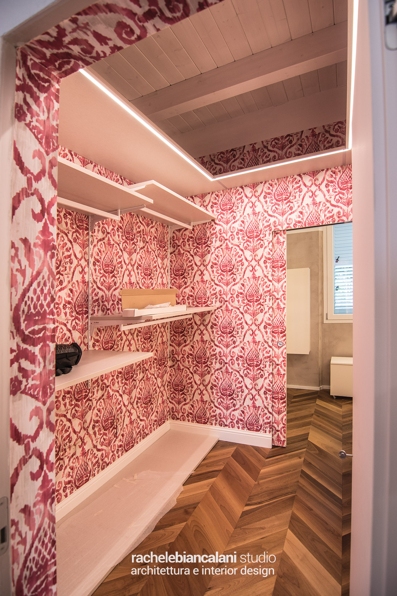 意大利托斯卡纳别墅翻新记-82