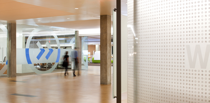 加州大学洛杉矶分校查尔斯·E·扬研究图书馆-5