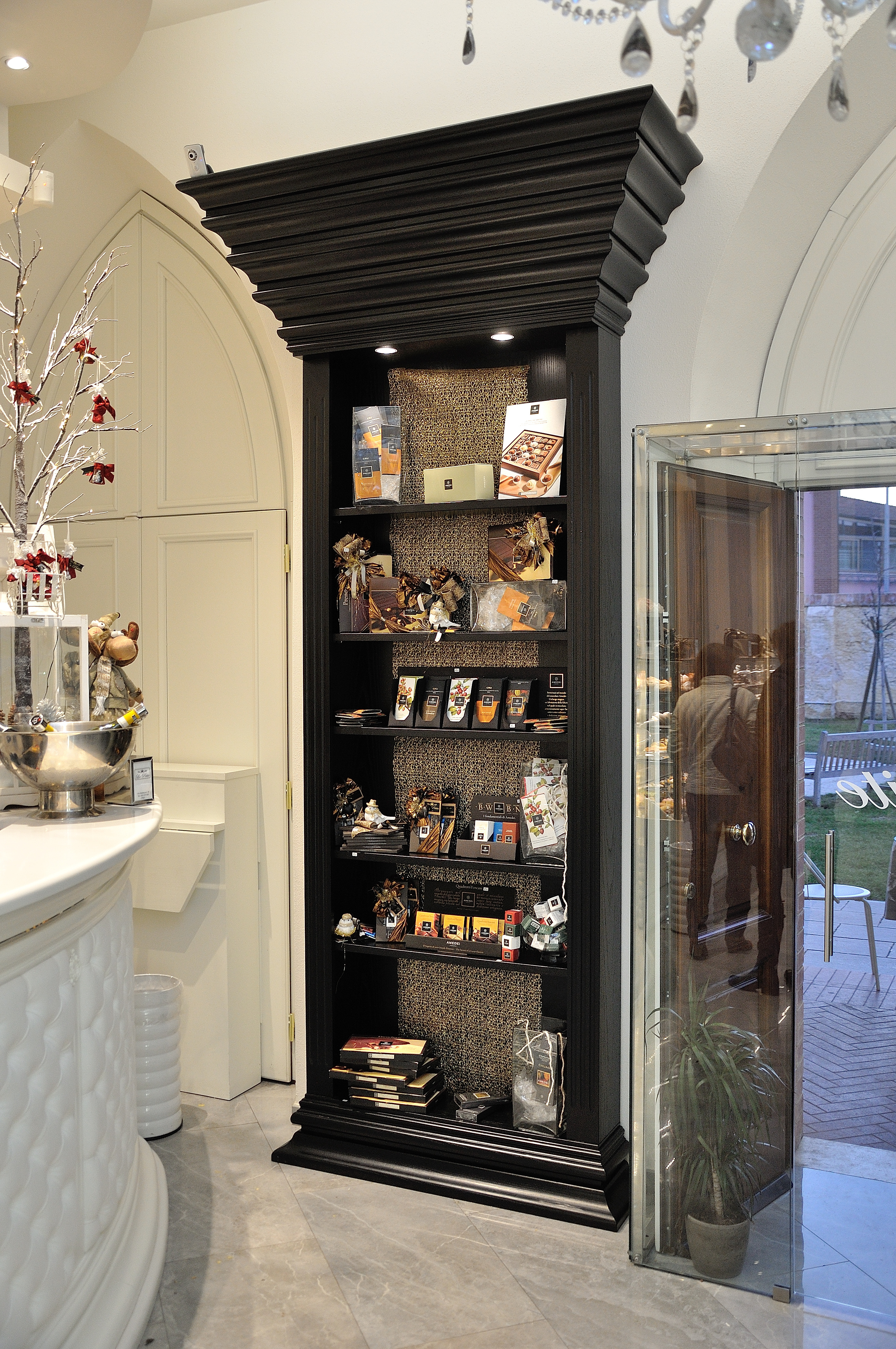 意大利优雅小糕点店-2