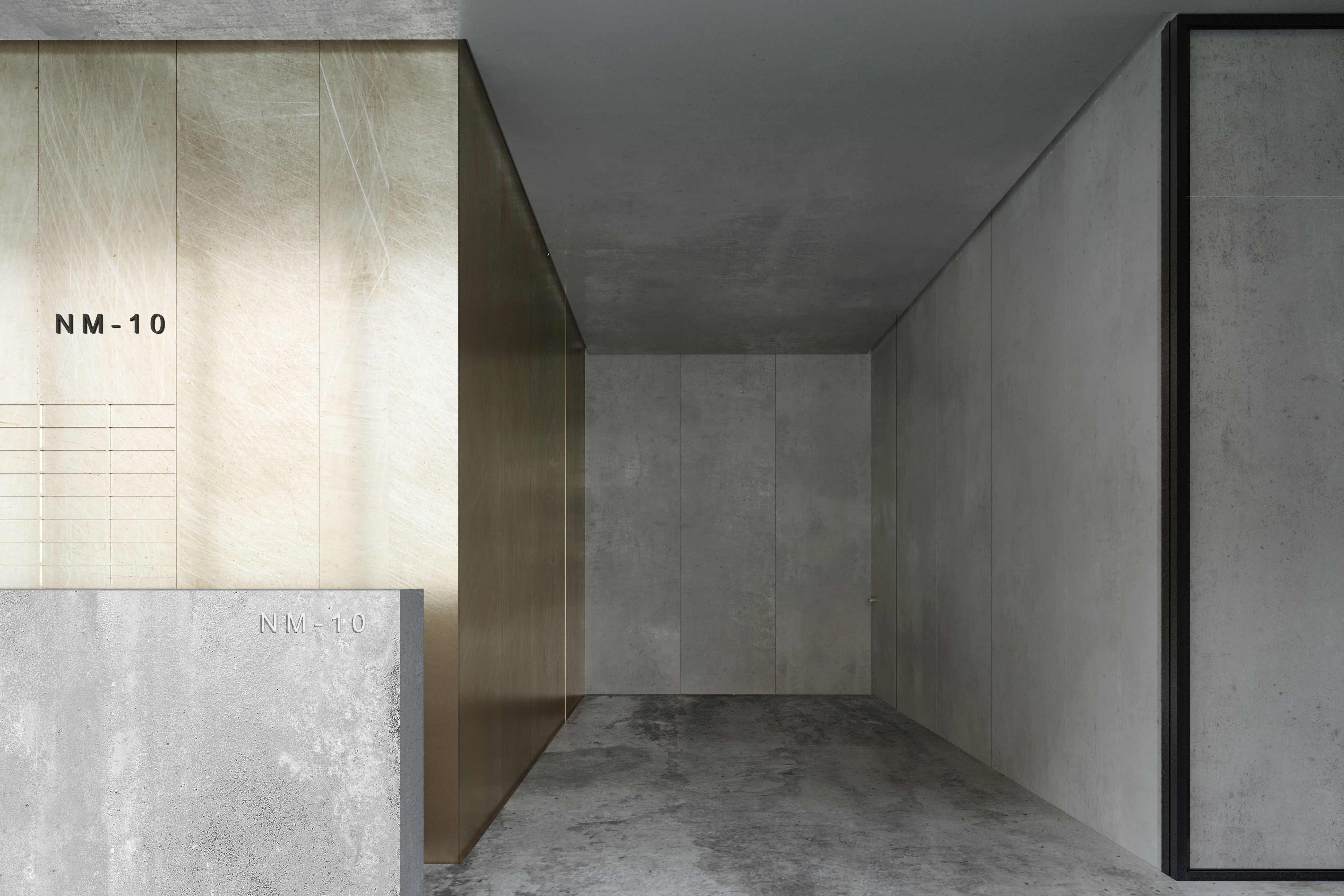 莫斯科公园公寓-12