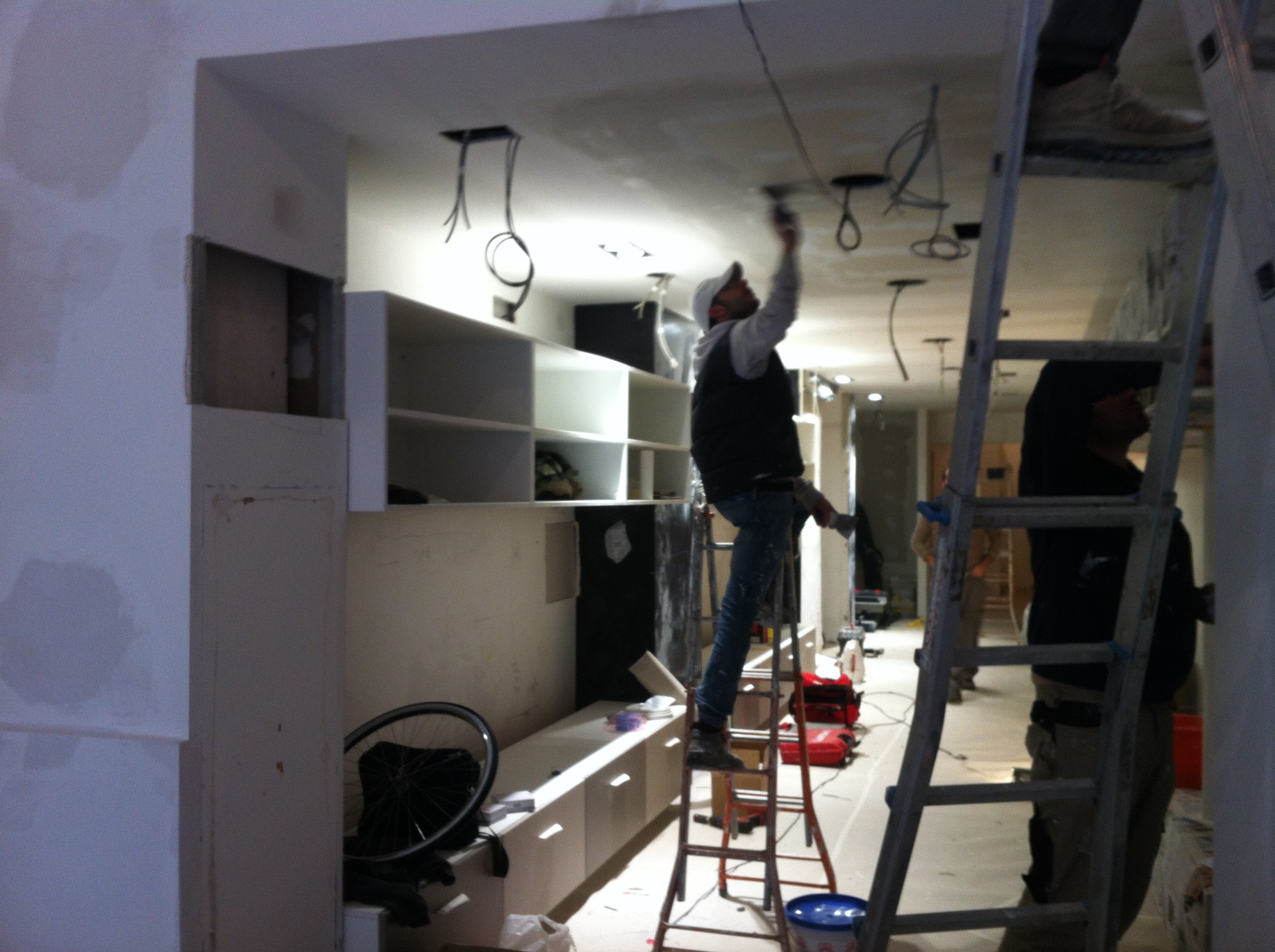 米凯利儿童空间-11