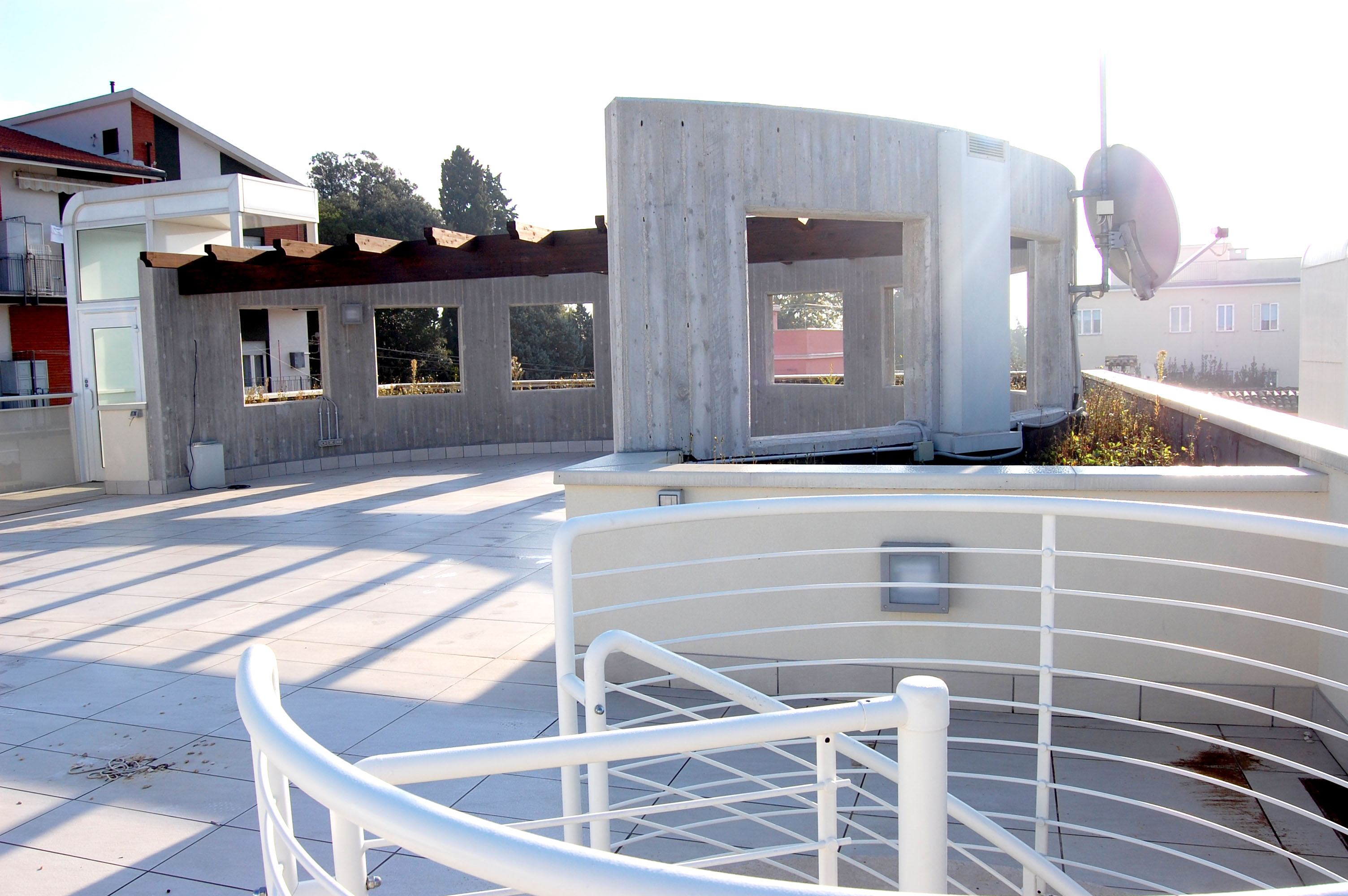 2010 年意大利 Falconara Alta 私人住宅-45