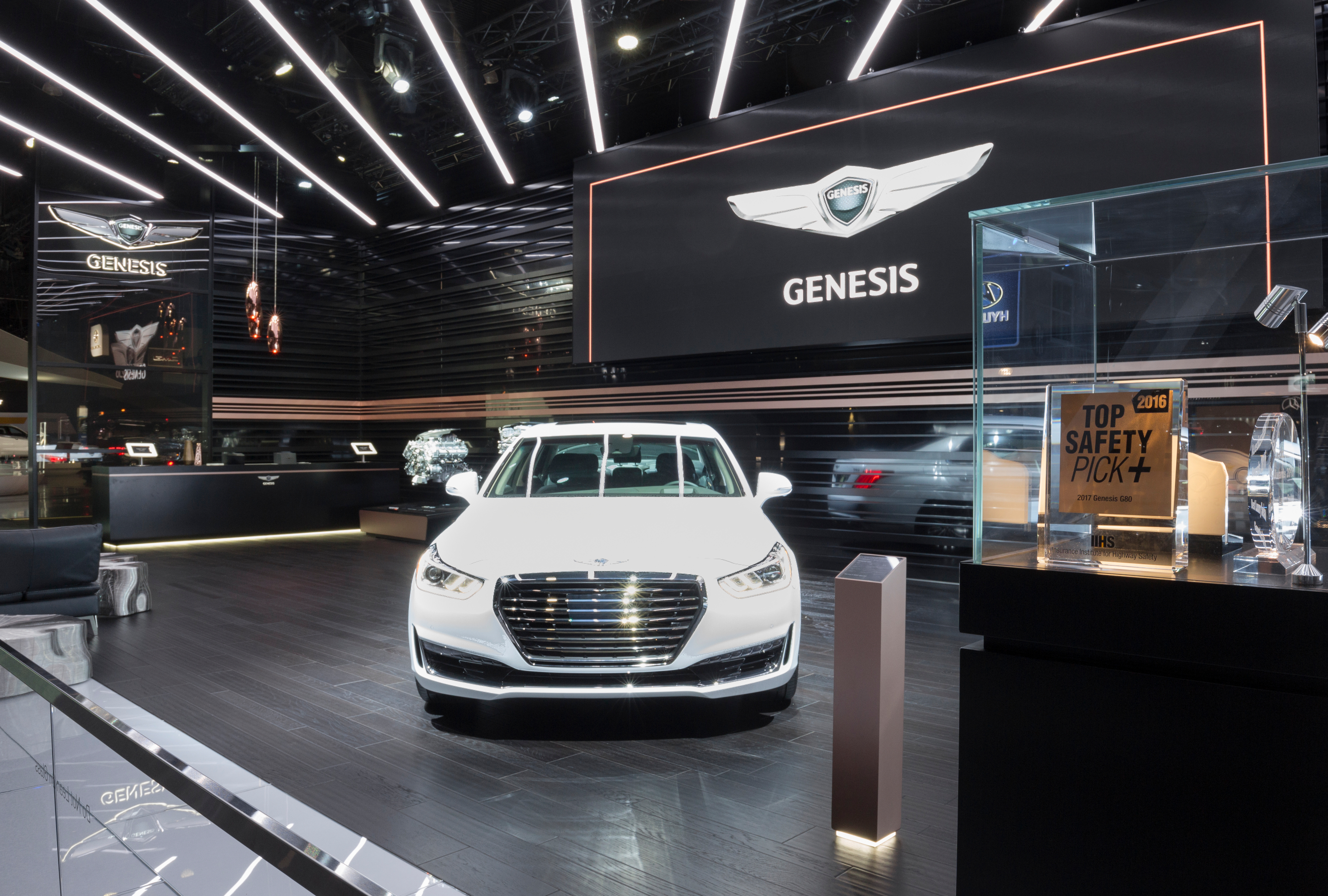 2016 洛杉矶汽车展-4