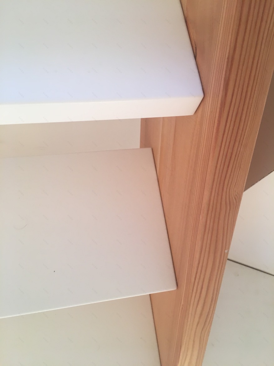 简约奢华的海景公寓改造-40