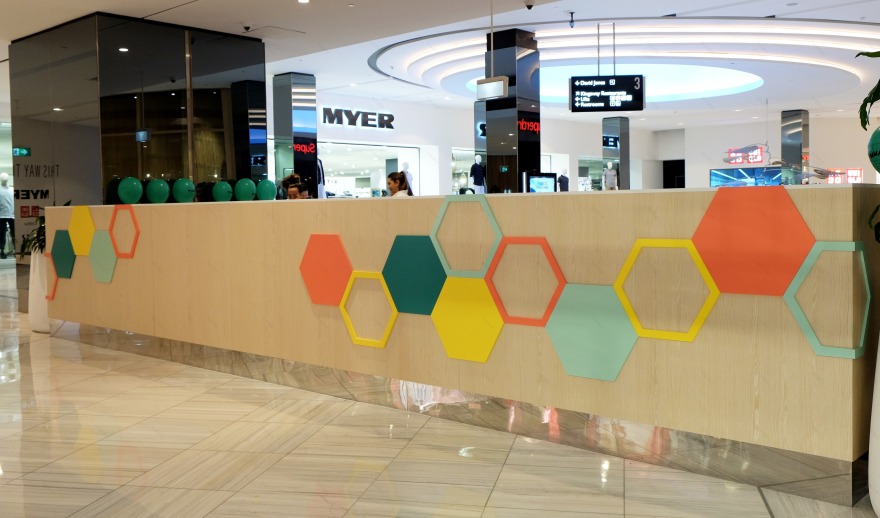 Mumma's Little Secret 儿童看护中心-4