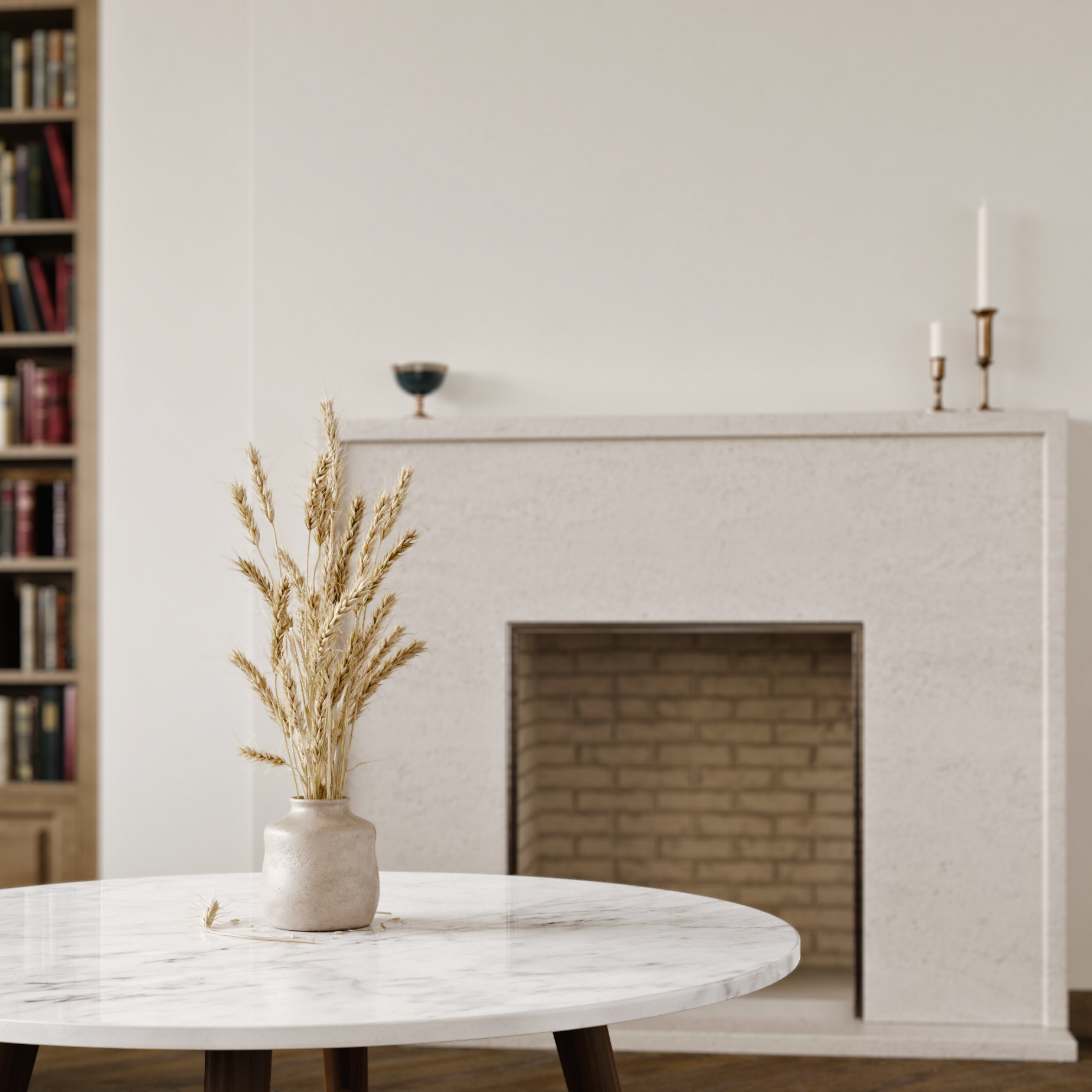 中性色调家居设计-8