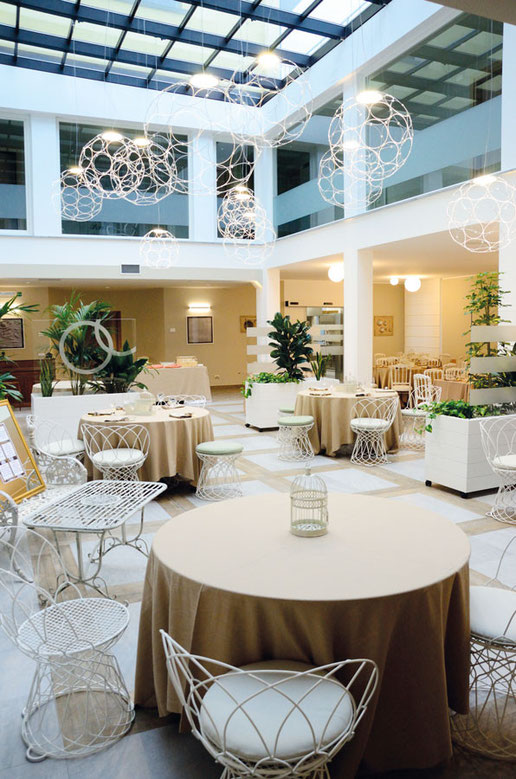 佛罗伦萨风情酒店-2