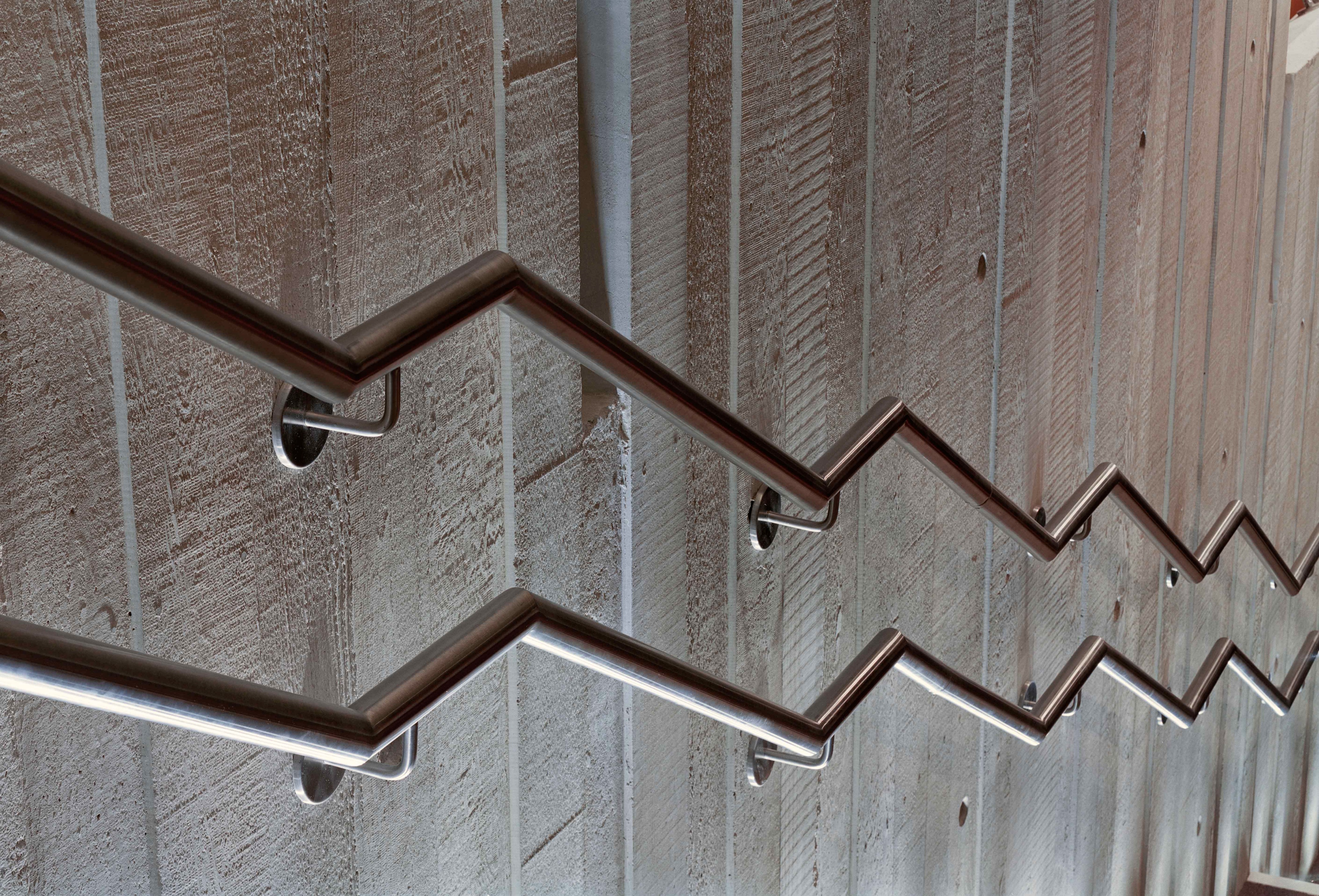 伦敦美国学校艺术教育中心剧院改造-6