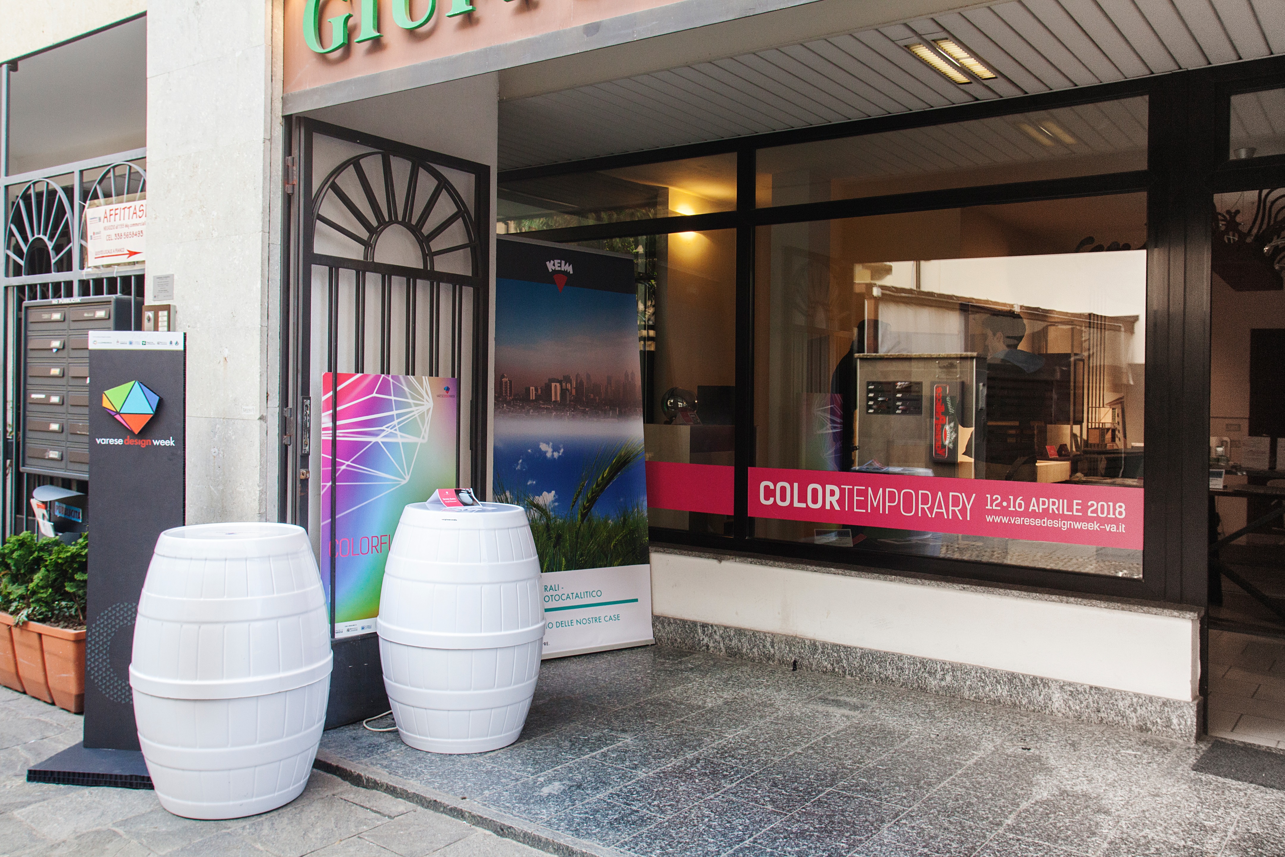 2019 年 VDW 展“从过去到未来”信息点设计-15