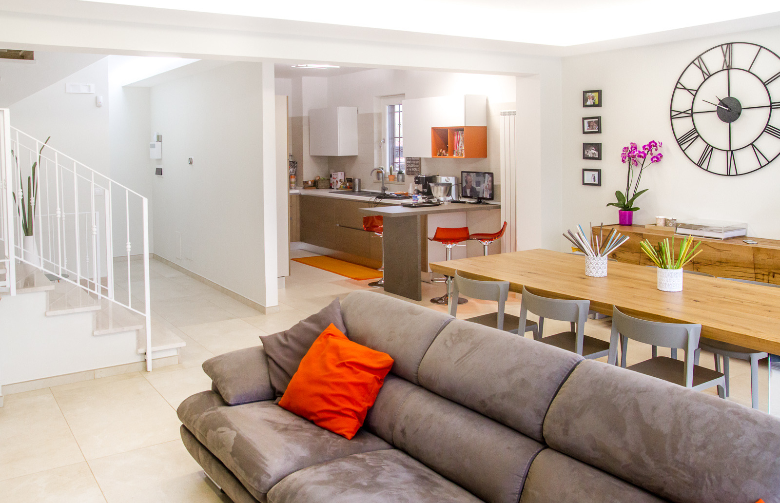 现代简约别墅，高效节能环保设计-55