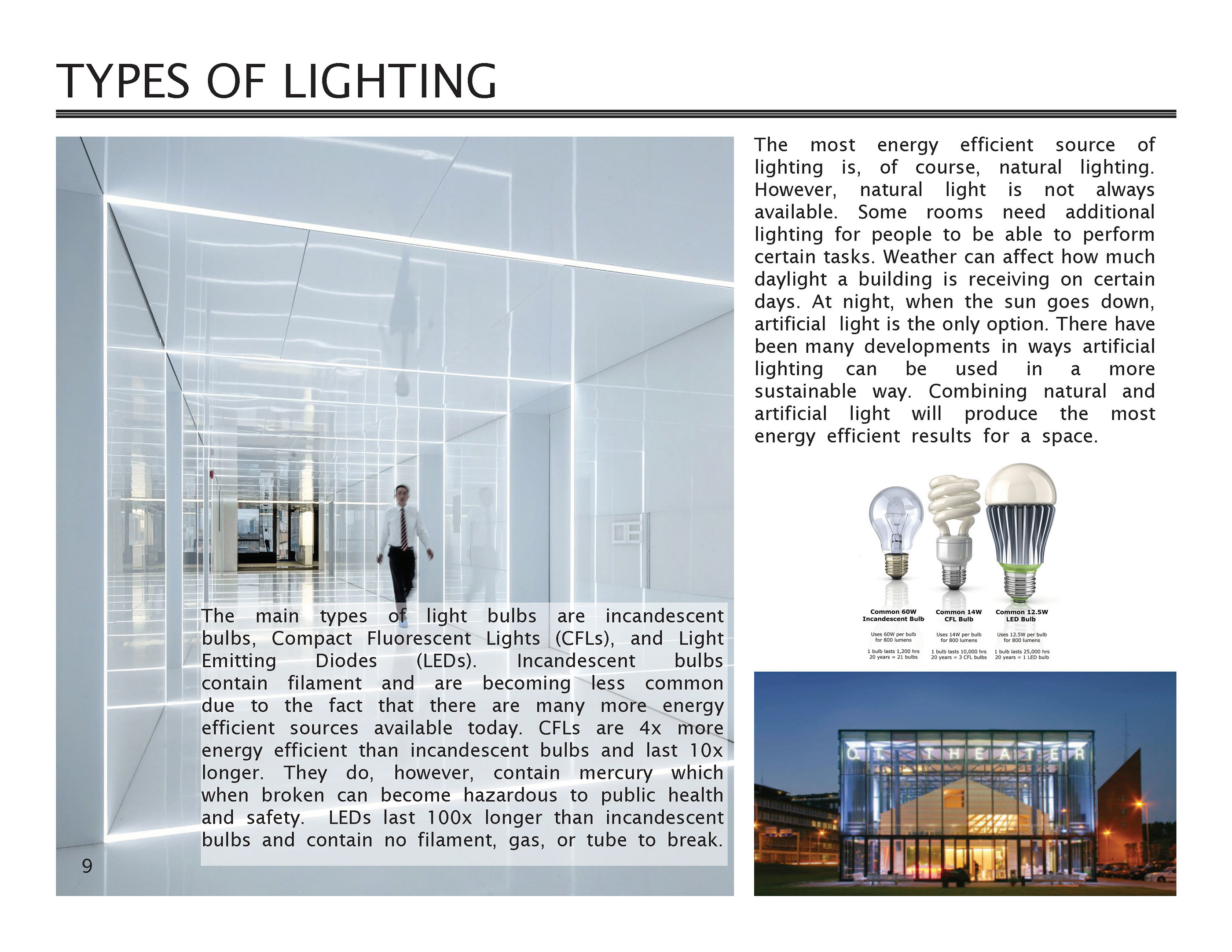 Artificial Lighting Research Book_SP17-9