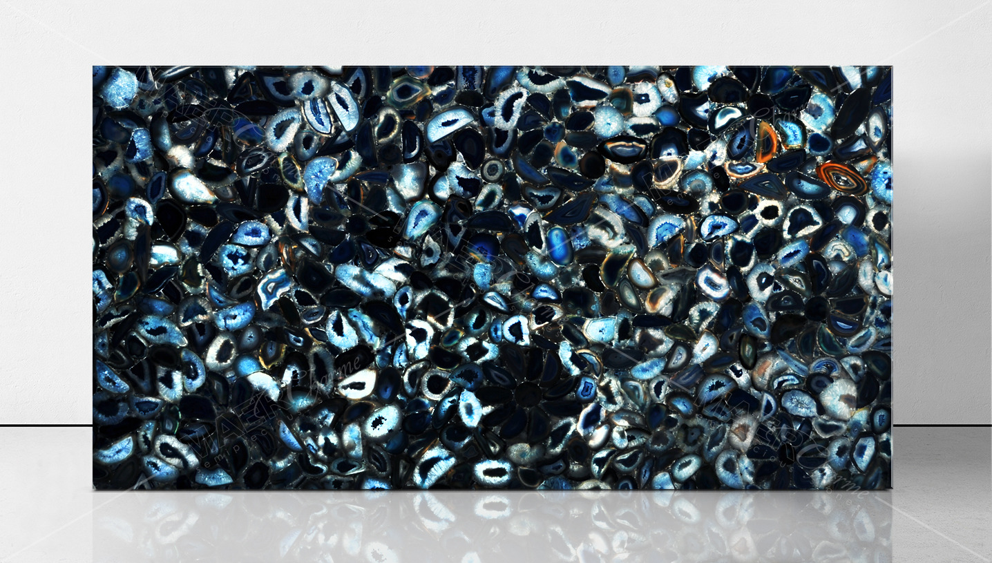 永恒之石 | 完美诠释室内设计的奢华与典雅-5