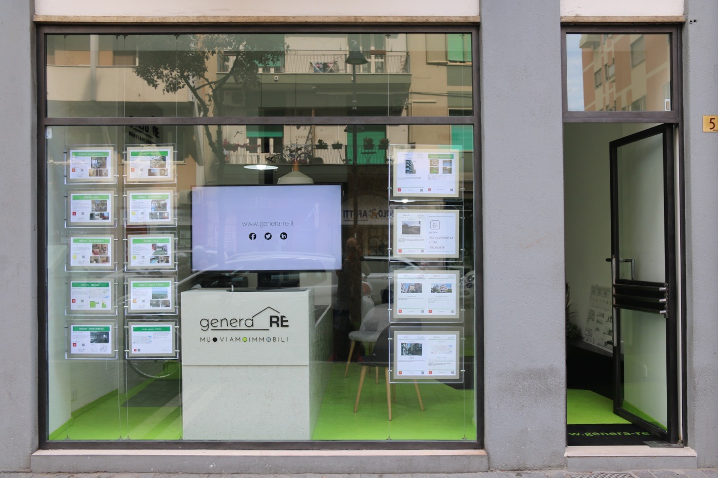 低成本改造办公空间，打造自然和谐的工作环境-24