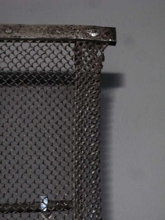 废旧车间变时尚商店的创意重生-23