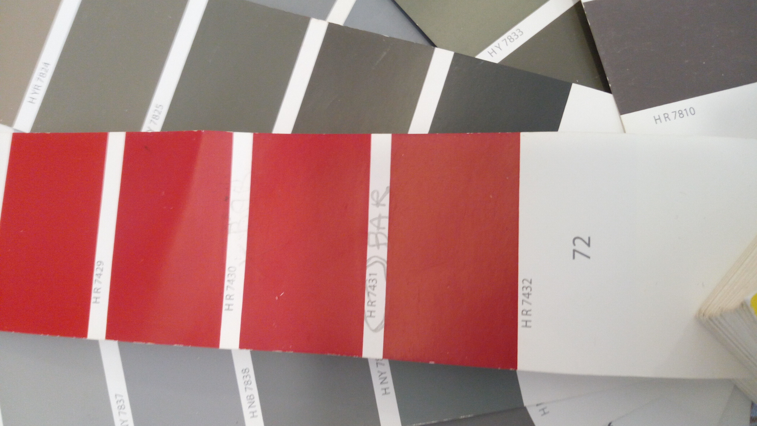 2017 年完成的"Palia'S Hotel"室内设计案例-15