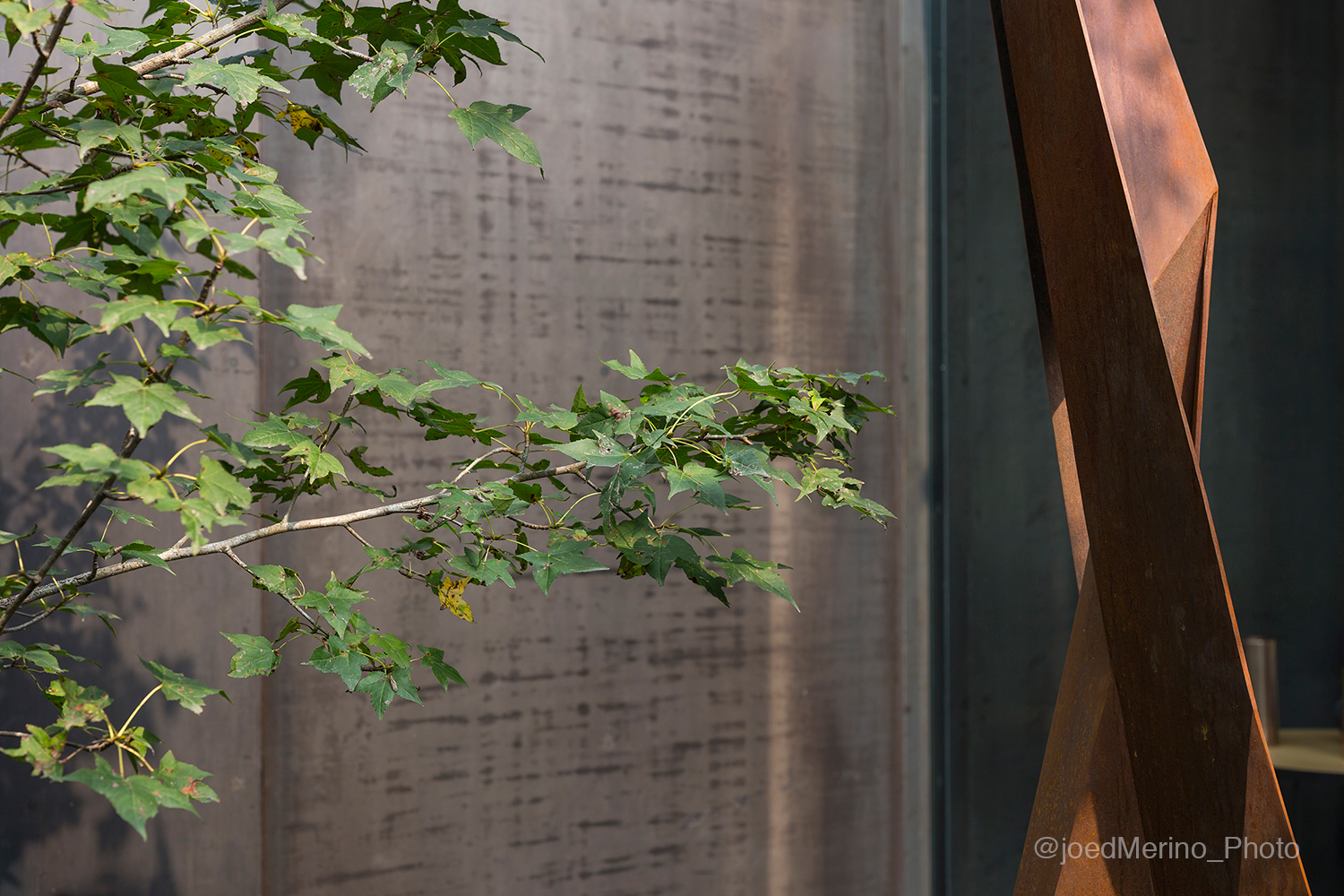 自然光通风的浴室设计-17