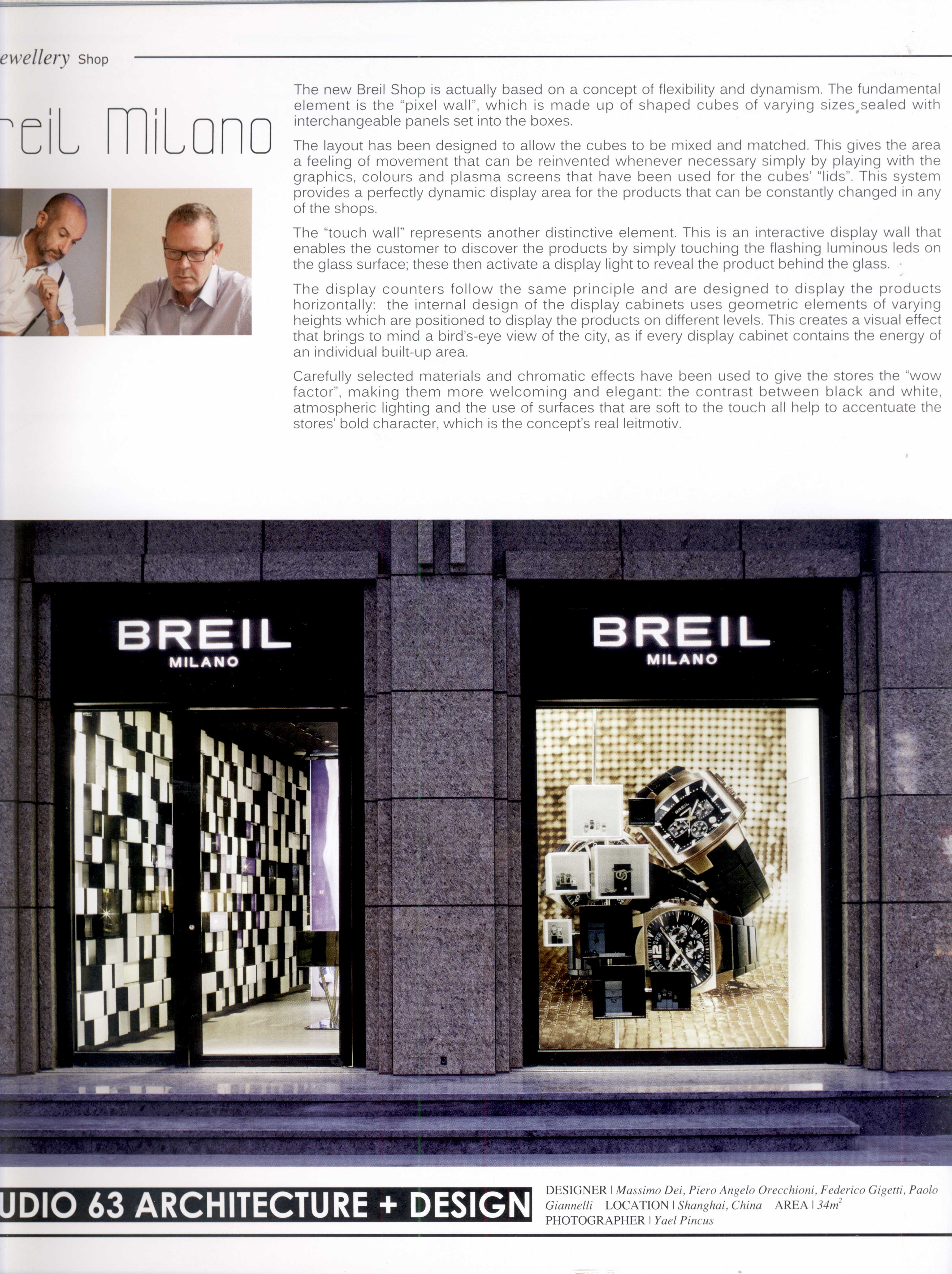 JEWELLERY SHOP 珠宝店-8-45