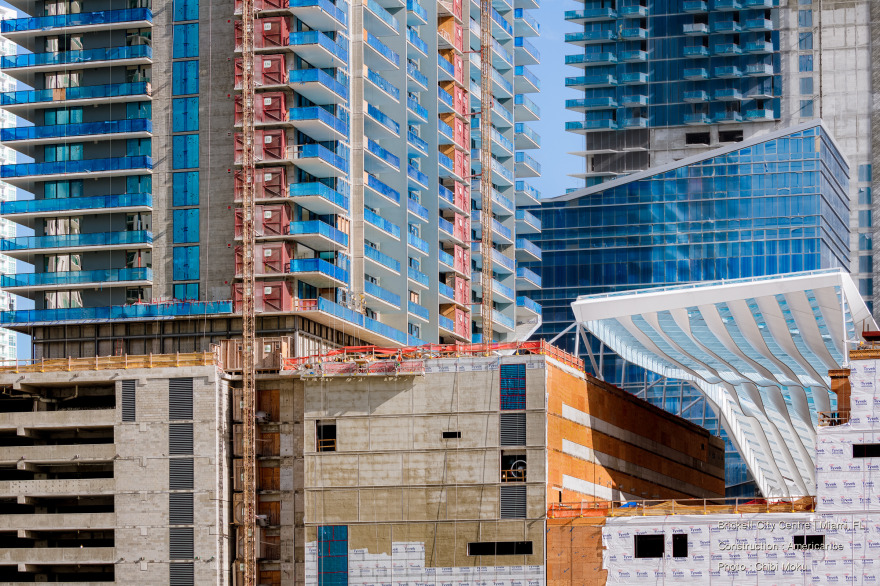 迈阿密 Brickell City Centre 艺术建筑之旅-34