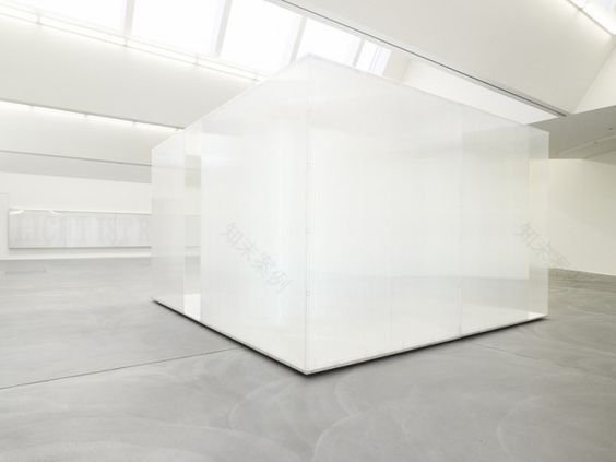 Hamdan 医学展览展台设计-6