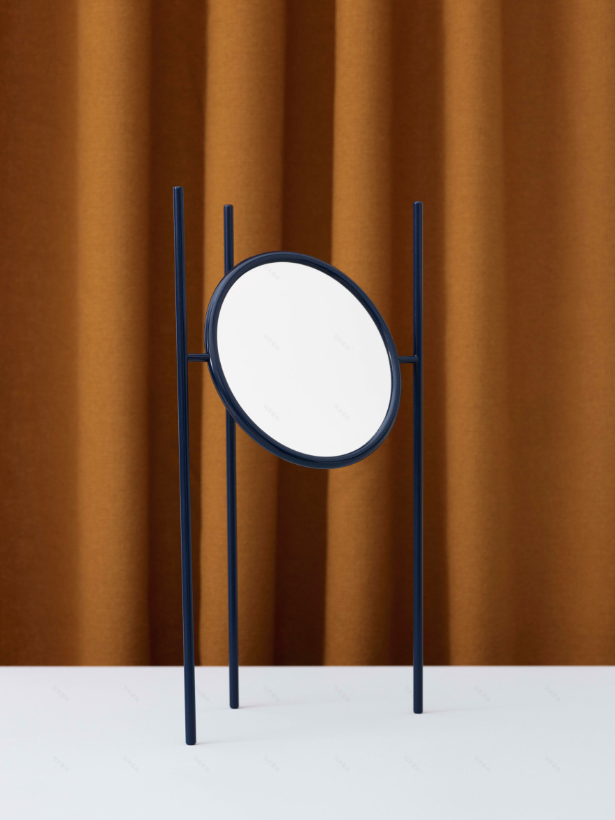 挪威设计新势力 | 米兰设计周呈现 30 位年轻设计师作品-16