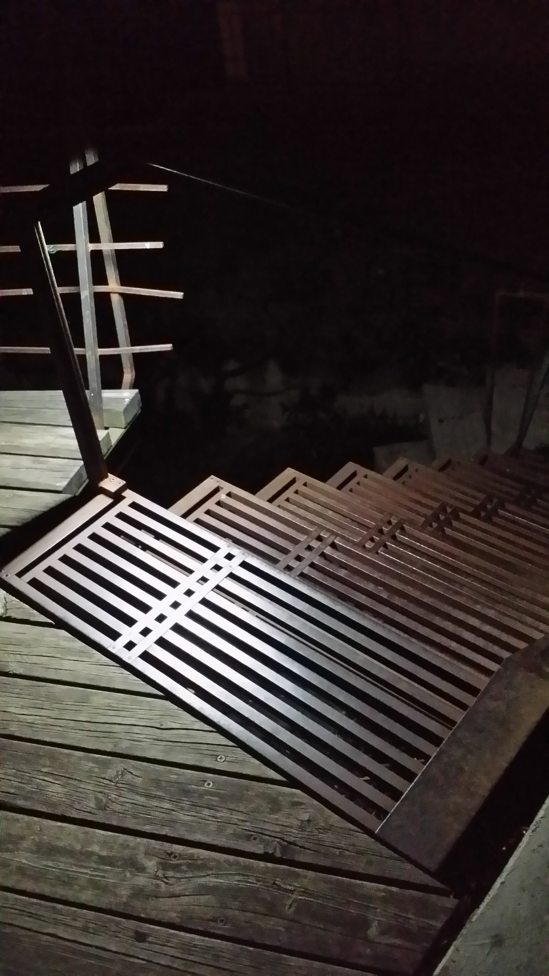 原生材料的艺术共鸣——Casa Rossaro 住宅设计-36