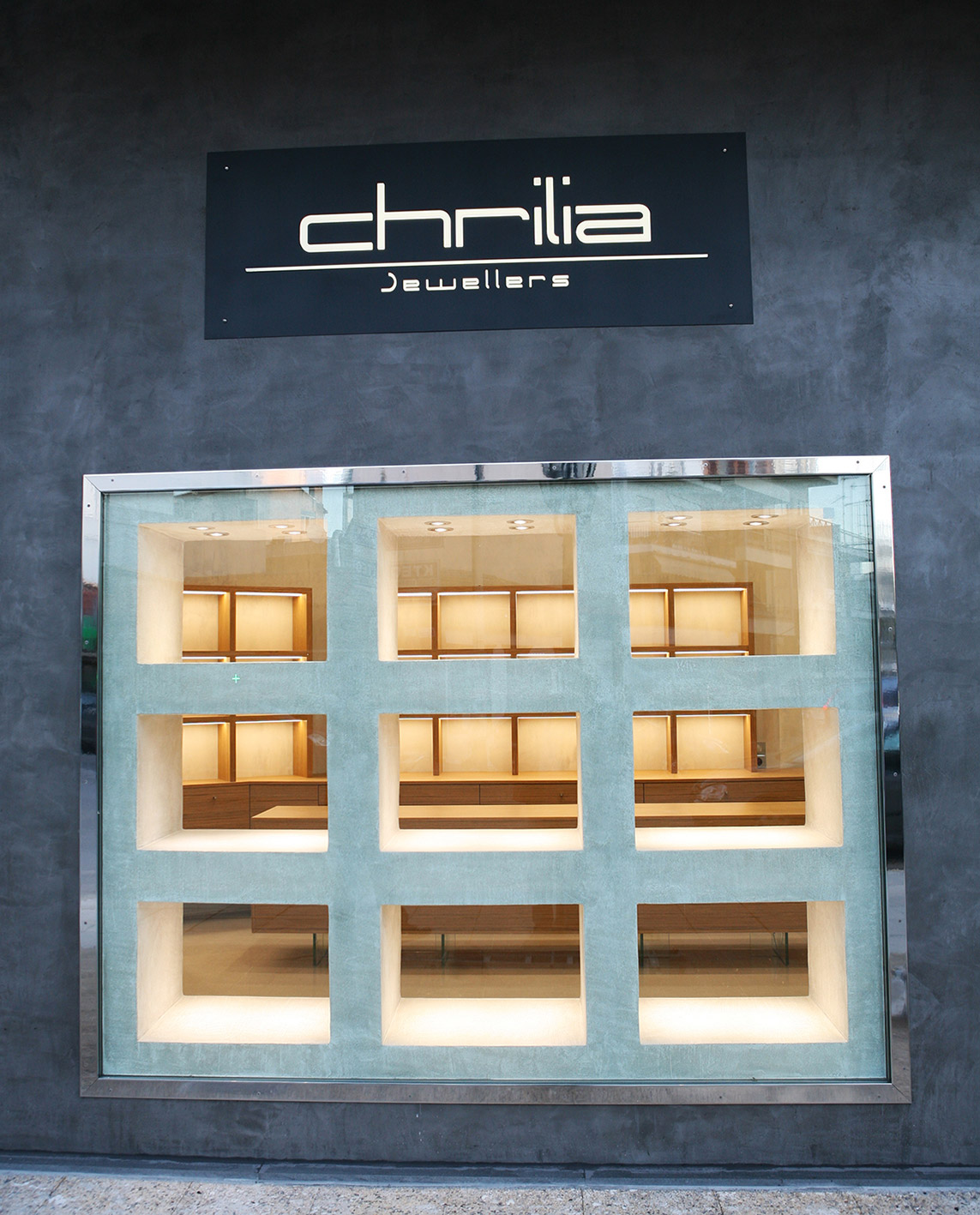 基菲西亚珠宝店-1