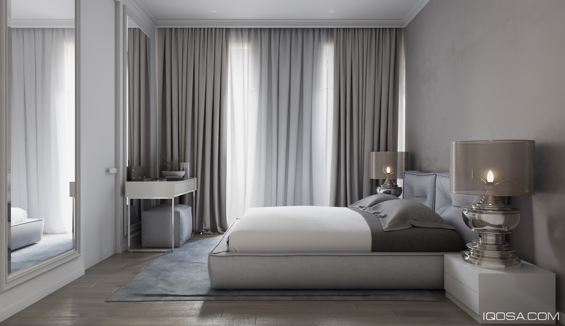 2017 年海濱別墅設計-23