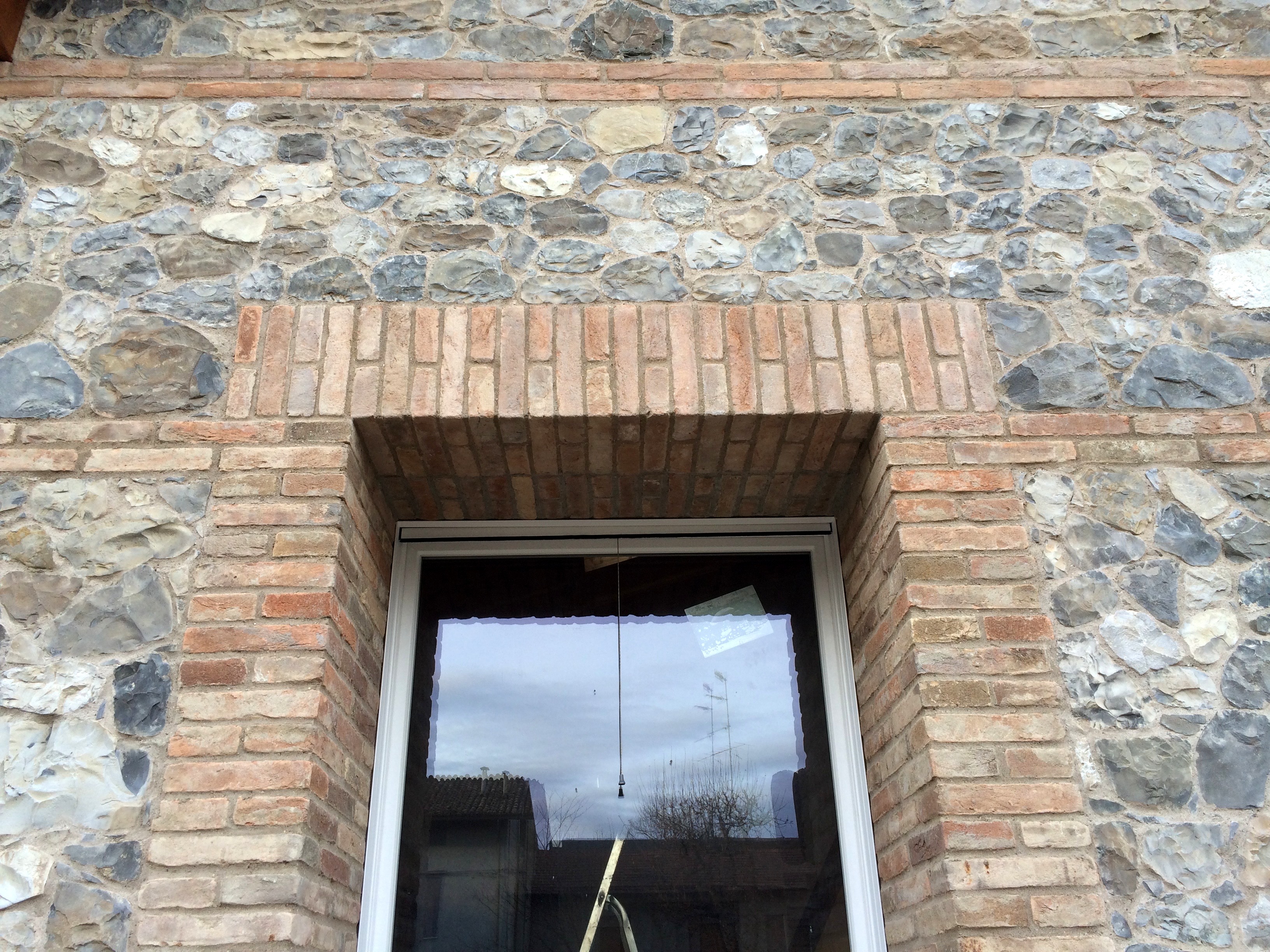 2014 年复古小镇中心公寓室内设计-38