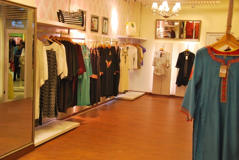 Leisure Club 新零售体验-16