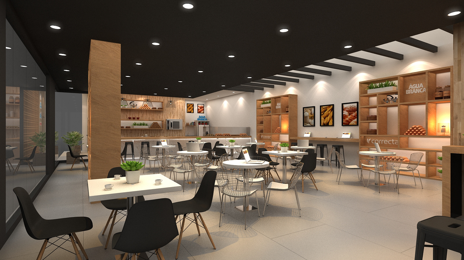 Correcta Stand Design-3