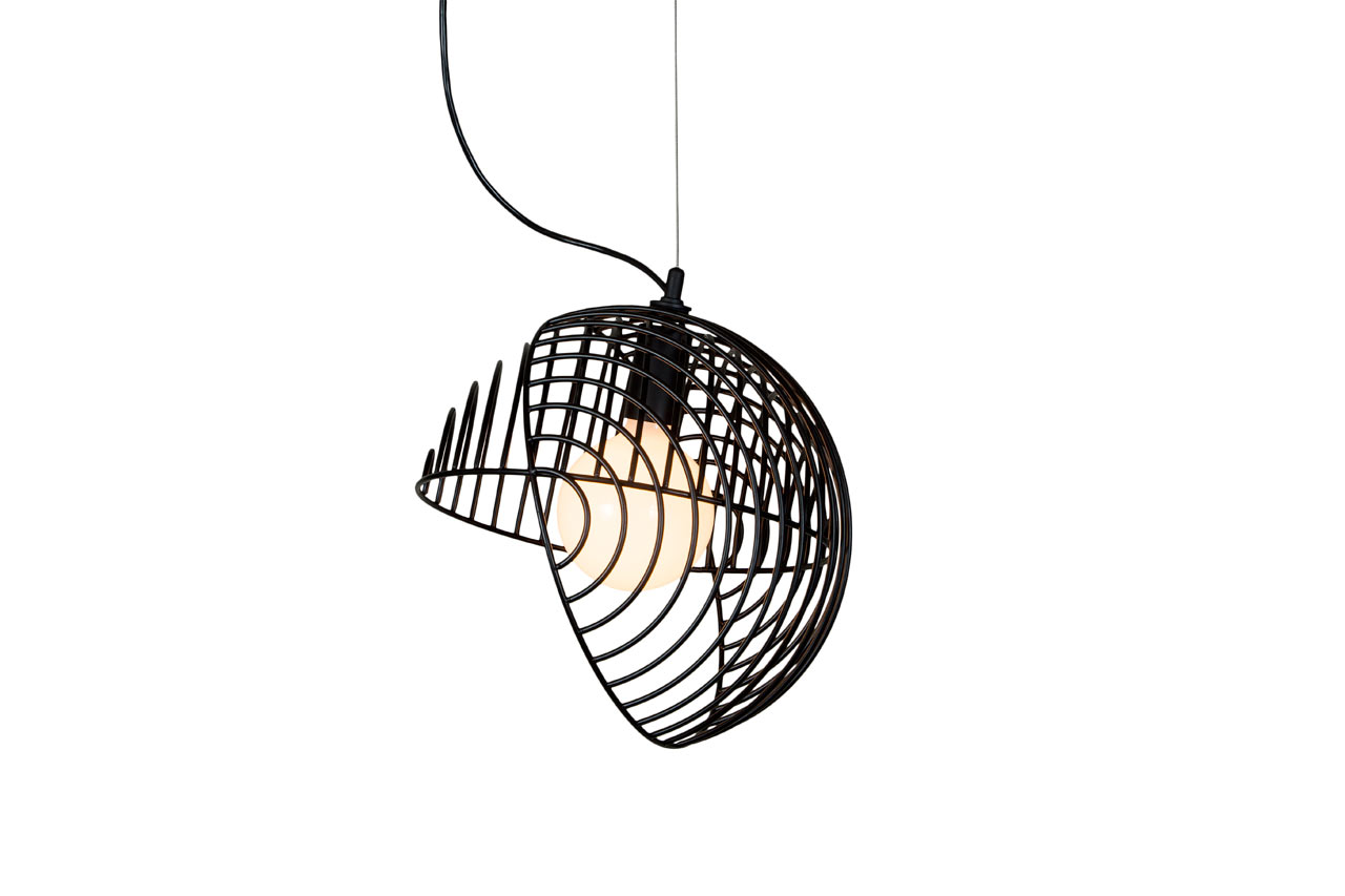 Souda 2017 新品 | 独特形状与金属高架的完美结合-3