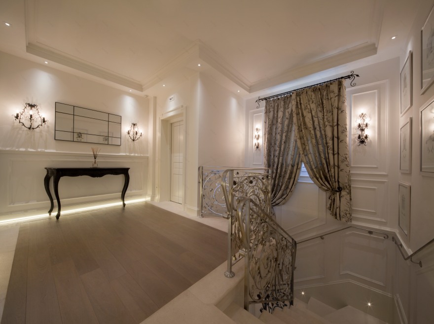 意大利 Garda 湖畔豪华私人别墅-13