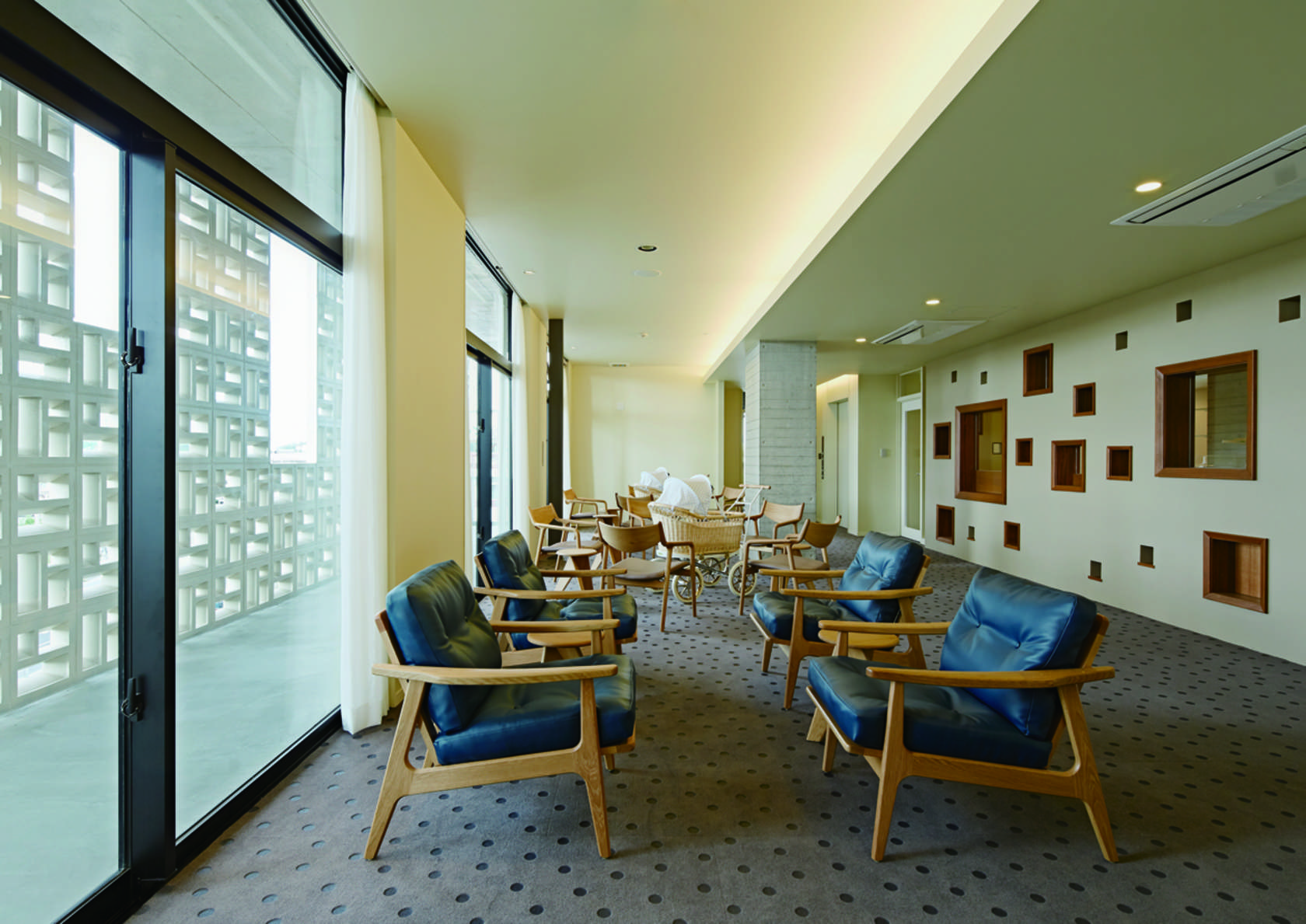 日本冲绳县女子诊所-9