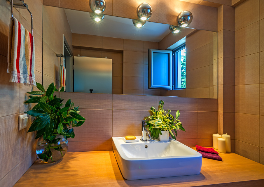 希腊豪华别墅 Vari Masionette-20