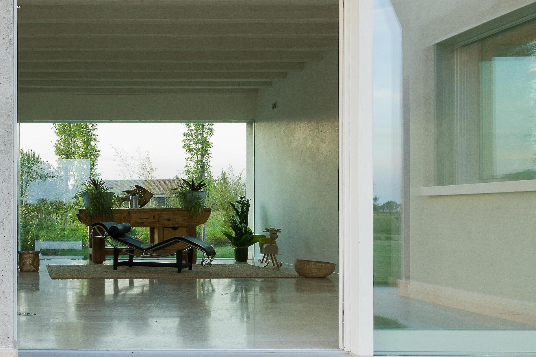 私人住宅的节能环保设计-18