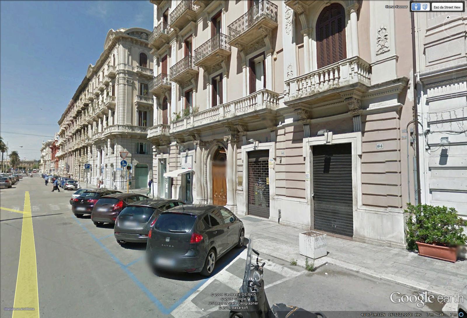 Gianni Bravo 精品店 | 钢铁与石材的对话-12