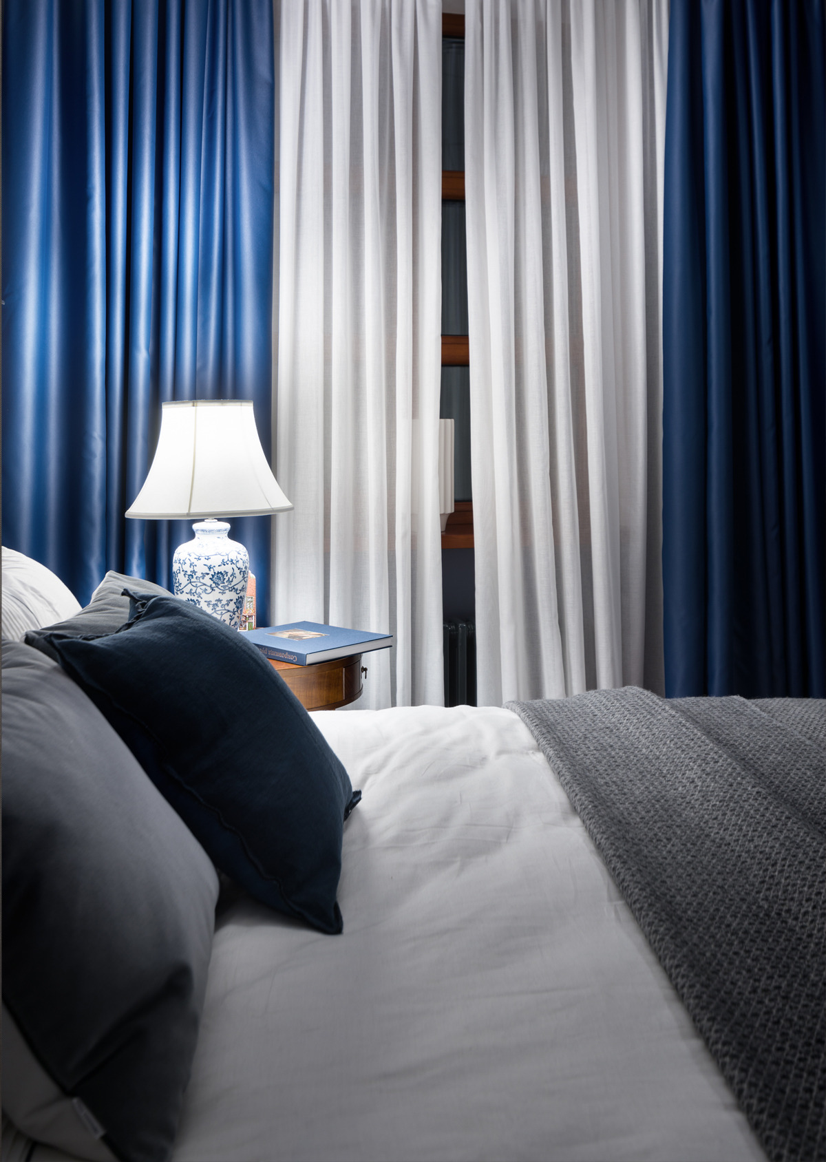 2018 年完成的旅行者之家——简约乡村风格单家庭院设计-25