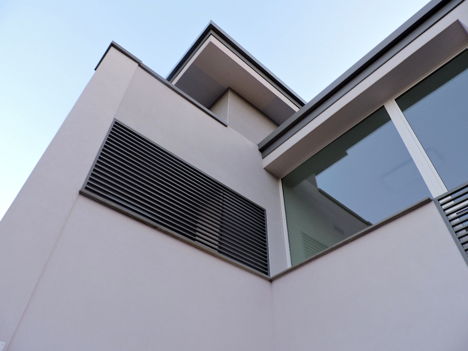 私人住宅的现代精致室内设计-49