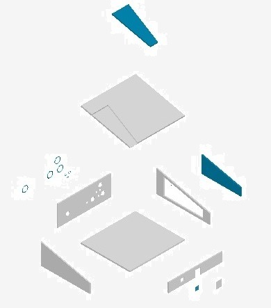 浪漫婚礼绿洲——意大利古堡改造-20