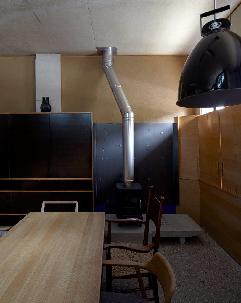 Walmer Yard 融合东西方元素的日式住宅设计-11