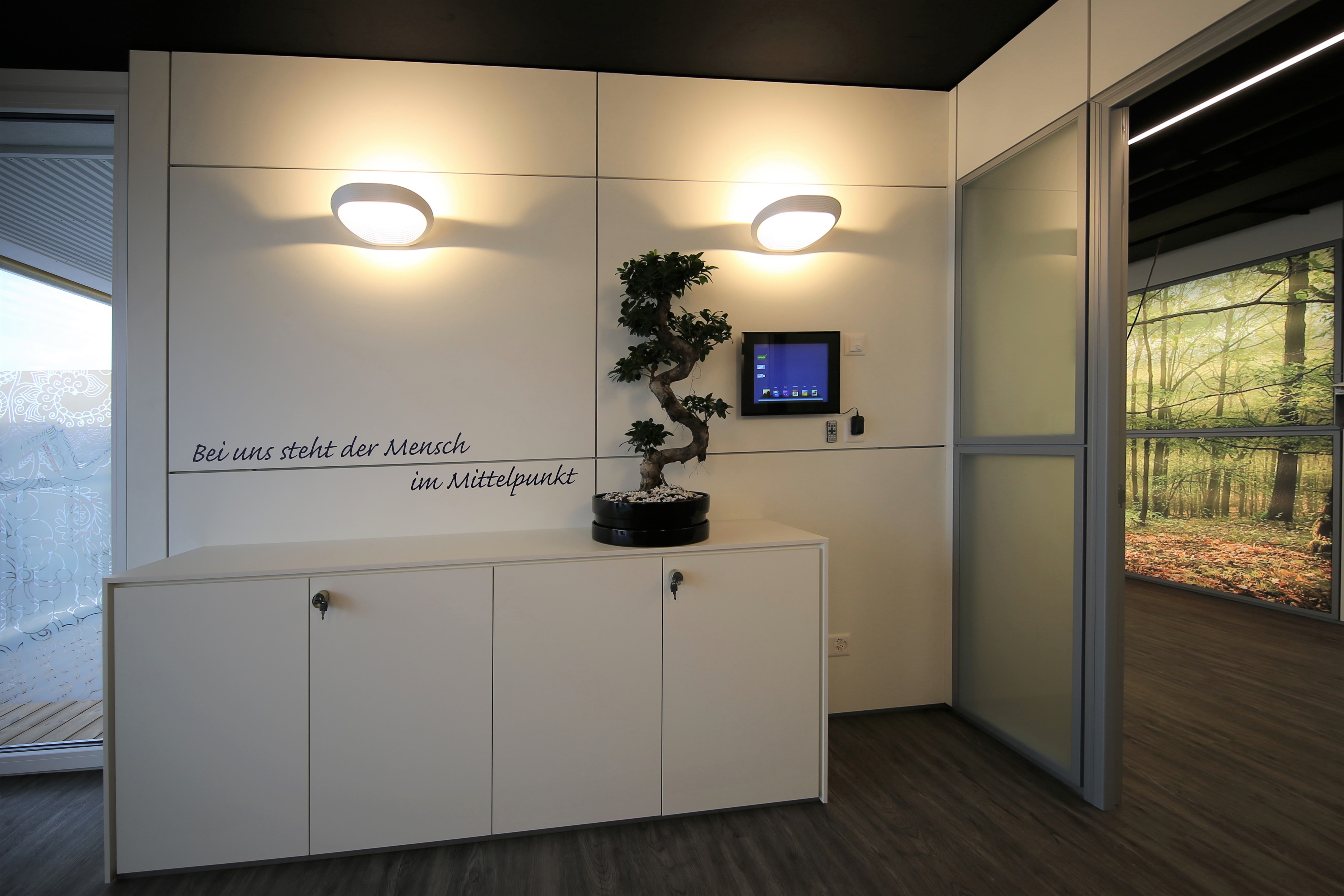 瑞士 Radiology Langenthal AG 医疗中心，Nicolas Manzi Architecture 打造高效舒适办公环境-24