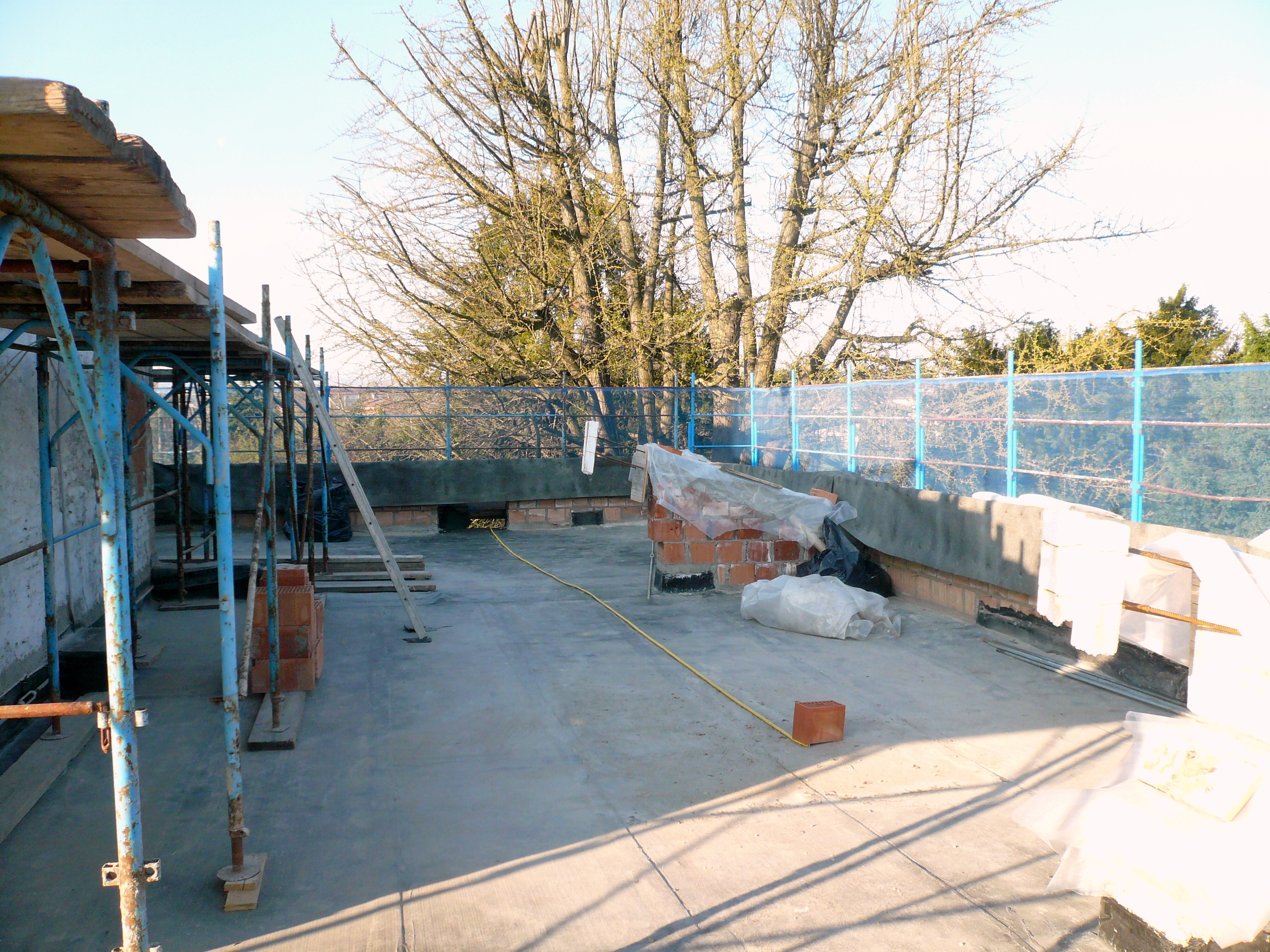 2011 年历史建筑复兴之作——私人企业总部室内设计-12