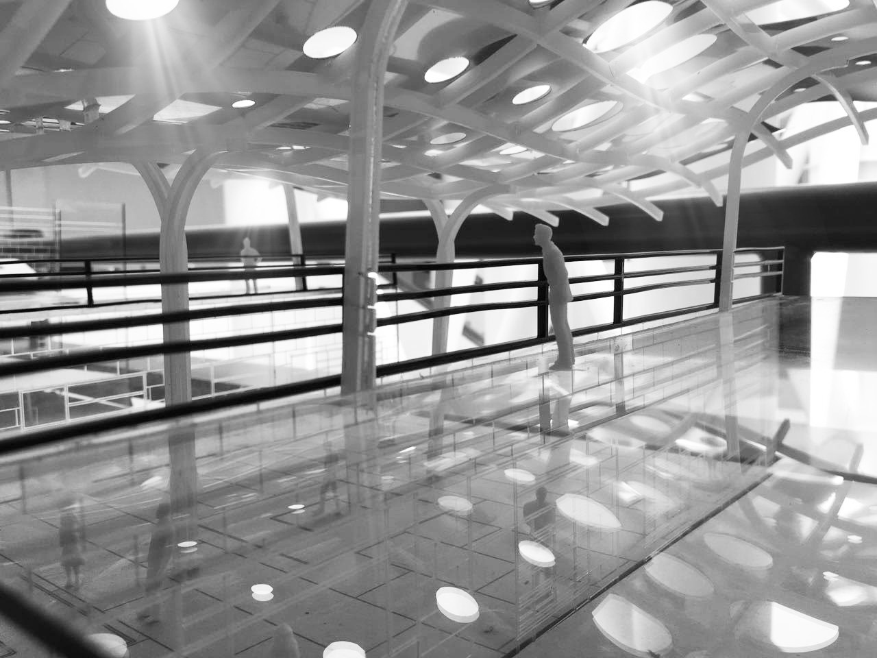 焕发新生的特拉维夫卡梅尔市场-8