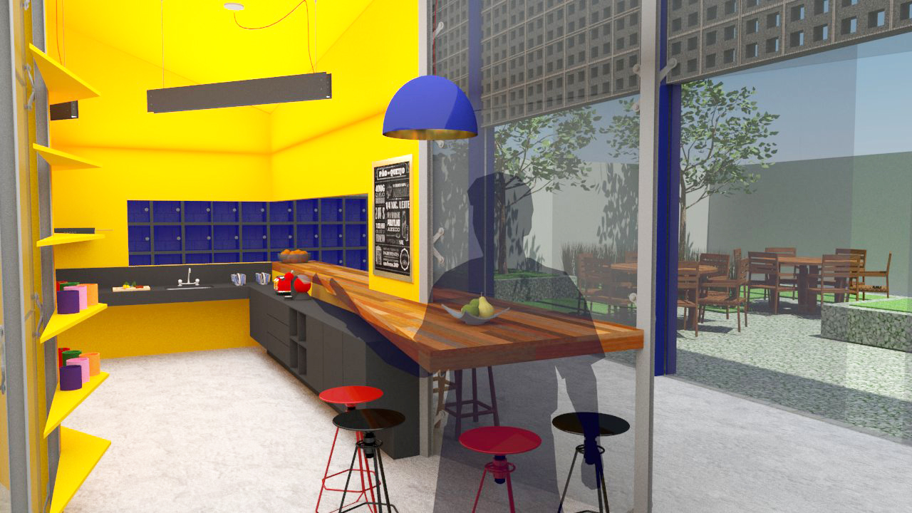 Coworking Space - FabLab-18