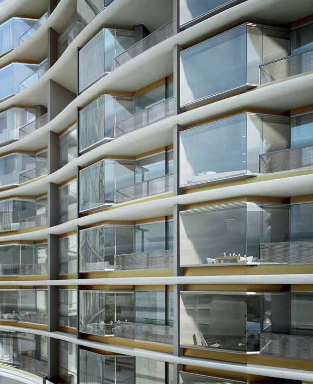 Battersea Power Station 伦敦巴特西发电站改造项目方案-52